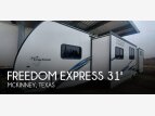 Thumbnail Photo 0 for 2021 Coachmen Freedom Express